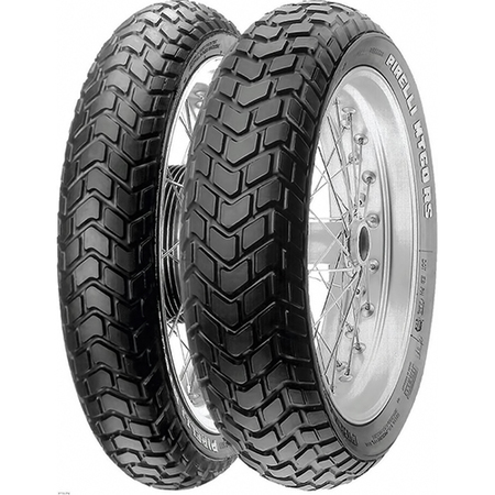 Pirelli MT60 RS Corsa 120/70 R18 59W TL Front