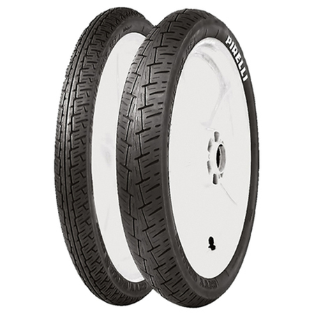 Pirelli City Demon 130/90 R15 66S TL Rear