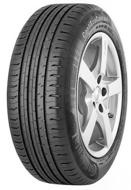 Continental ContiEcoContact 5 ContiSeal 245/45 R18 96W