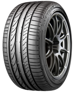 Bridgestone Potenza RE050A 305/30 R19 102Y XL