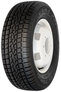 КАМА 221 235/70 R16 109Q