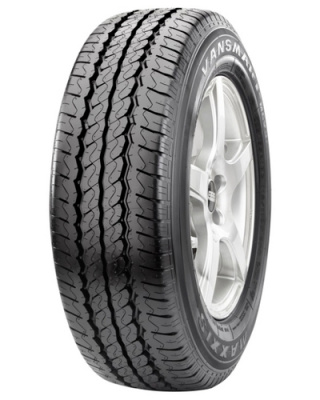 Maxxis Vansmart MCV3+ 215/70 R15 109/107S