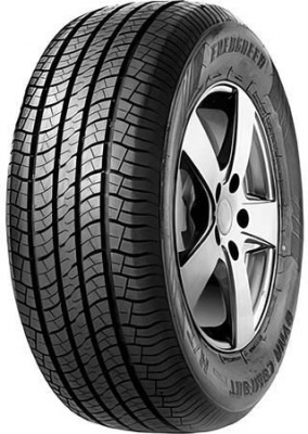 Evergreen DYNACOMFORT ES83 235/55 R18 100V