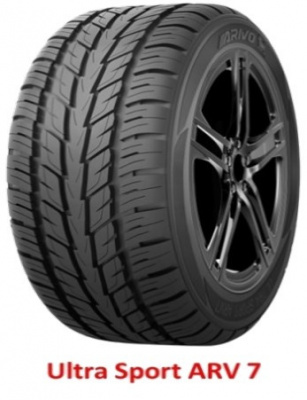 Arivo Ultra sport ARV 7 285/35 R22 106W XL