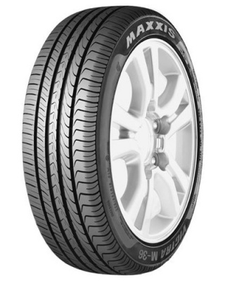 Maxxis VICTRA M-36+ 225/45 R17 91W Runflat